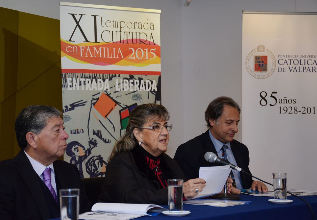 Imagen principal: Atractivos panoramas para la comunidad brindarán temporadas culturales, infomó alcaldesa Virginia Reginato