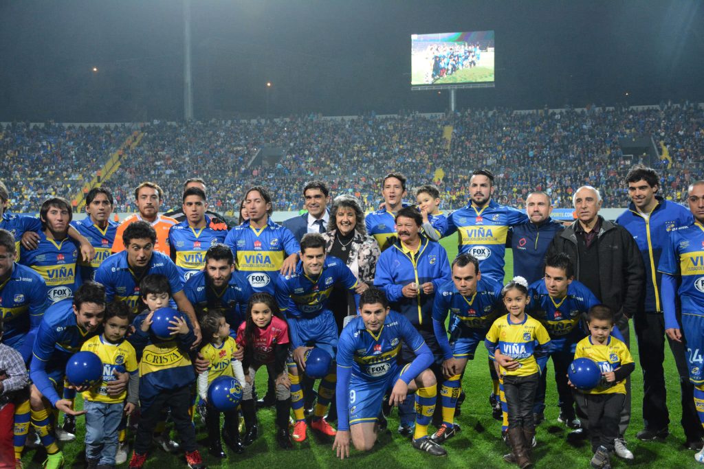 Imagen principal: Con gran fiesta deportiva y ciudadana, alcaldesa Virginia Reginato inauguró nuevo estadio Sausalito