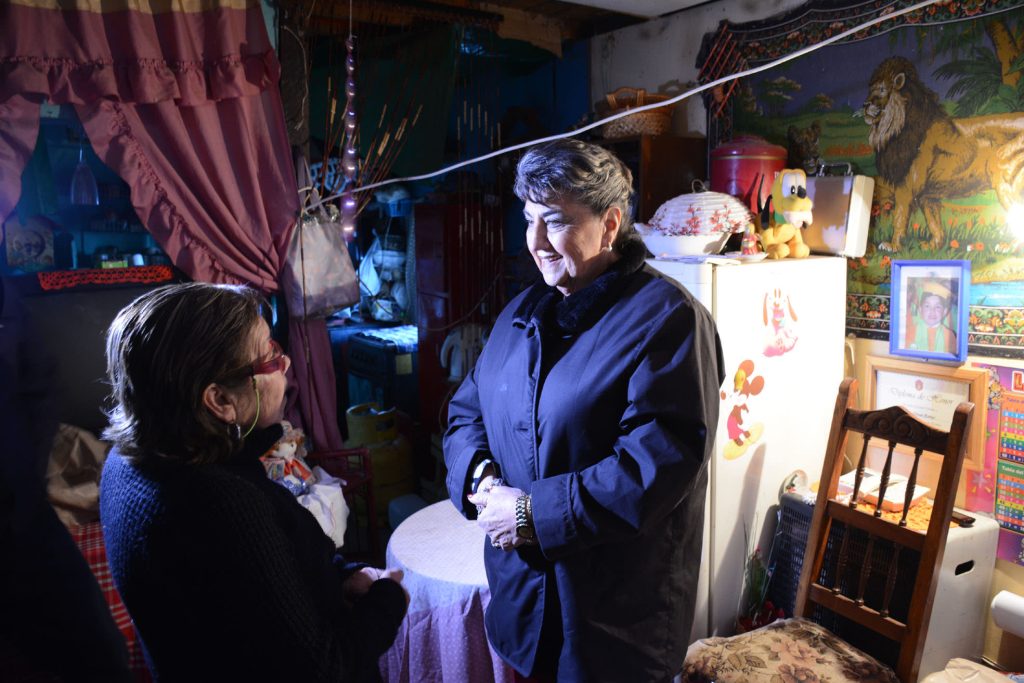 Imagen principal: Importante ayuda social recibirán adultos mayores de Viña del Mar