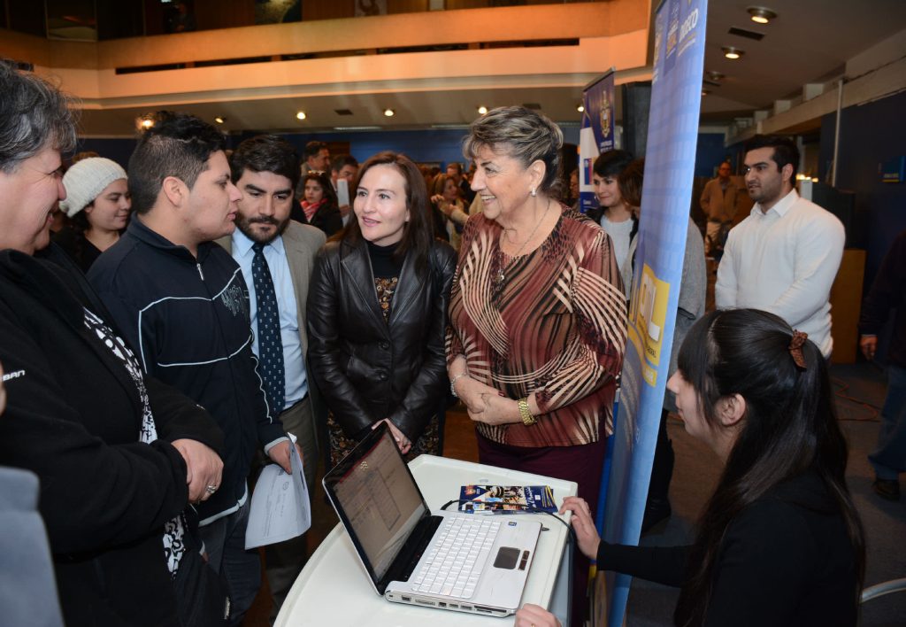 Imagen principal: Municipio de Viña del Mar reitera llamado a inscribirse en cursos de capacitación gratuitos