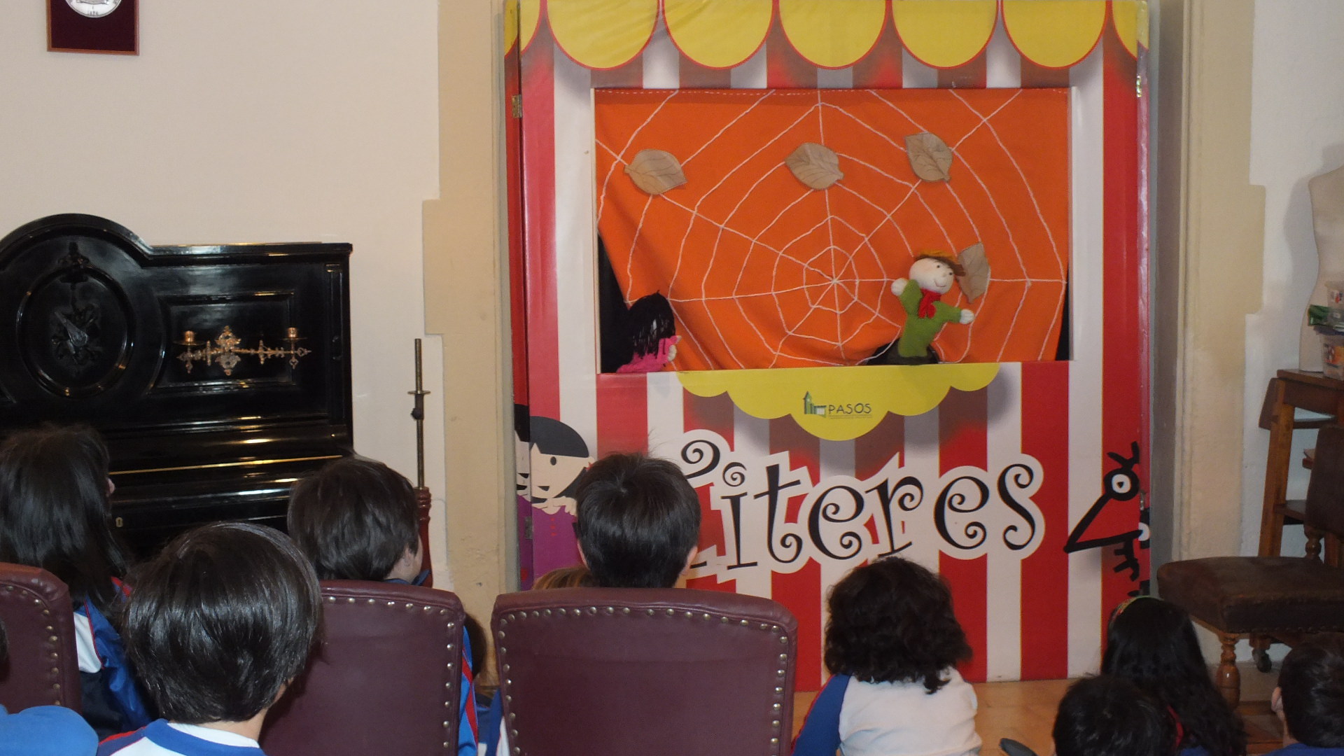 Municipio de Viña del Mar informa que aún  quedan cupos para talleres de patrimonio en vacaciones de invierno