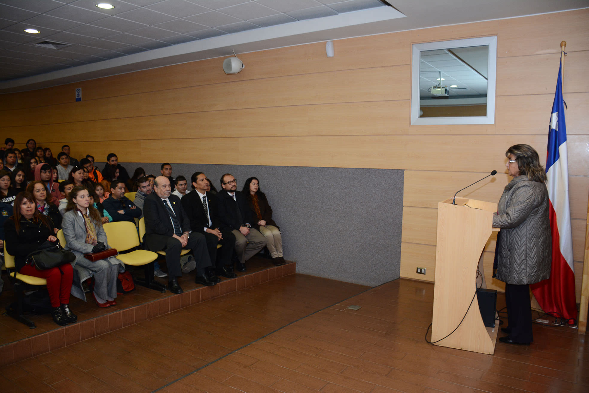 Jóvenes viñamarinos podrán prepararse gratuitamente para rendir la PSU con preuniversitario social de la Municipalidad de Viña del Mar