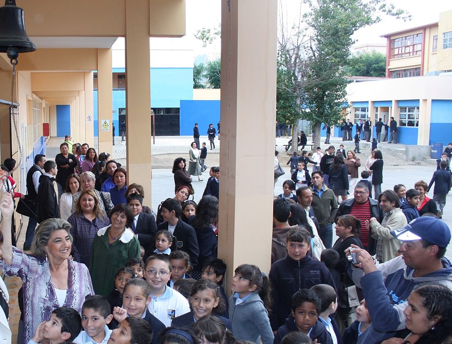 Corporación Municipal de Viña del Mar valora decisión de profesores de regresar a clases el lunes 27 de julio