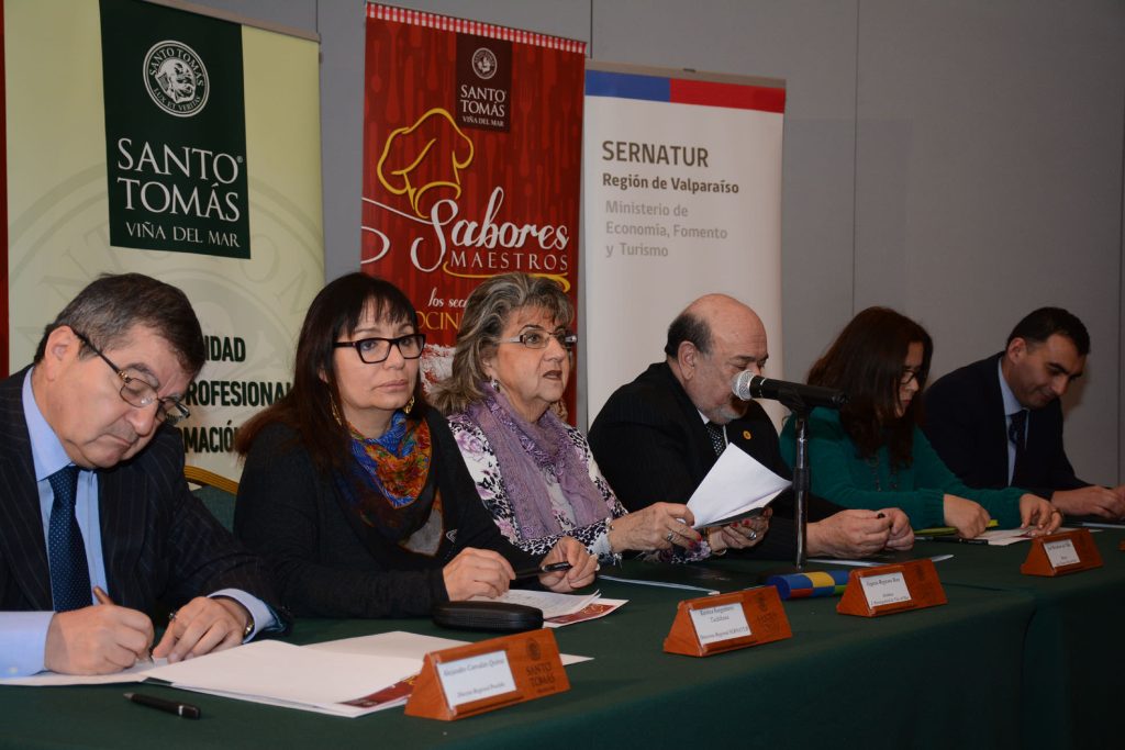 Imagen principal: En Viña del Mar se desarrollará 3ª versión del evento culinario