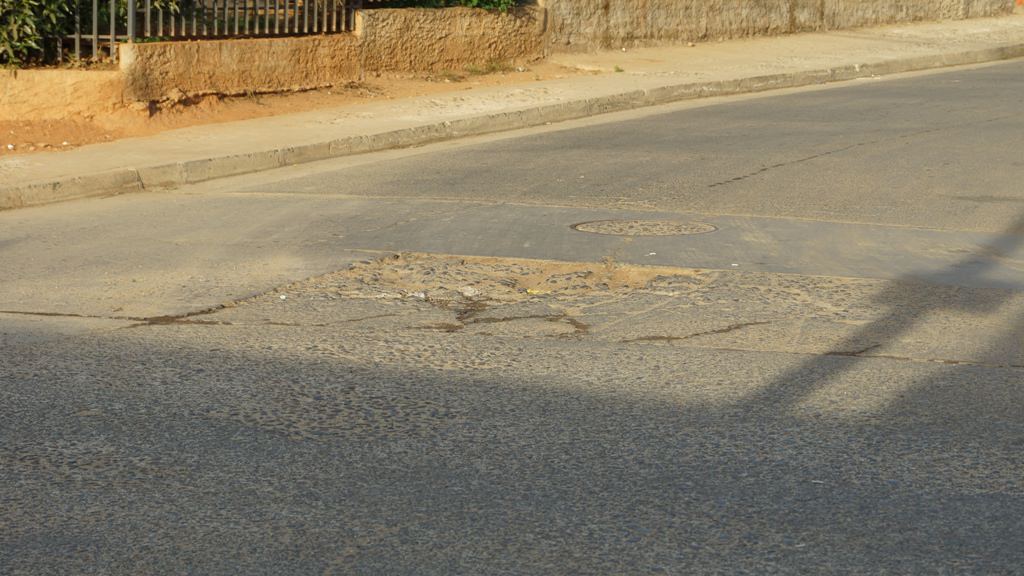 Municipio viñamarino adjudicó obras de reparación vial en dos importantes calles de la comuna