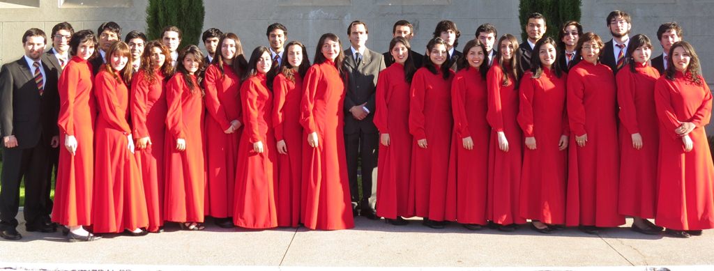 Municipalidad de Viña del Mar invita a 5º Encuentro Coral