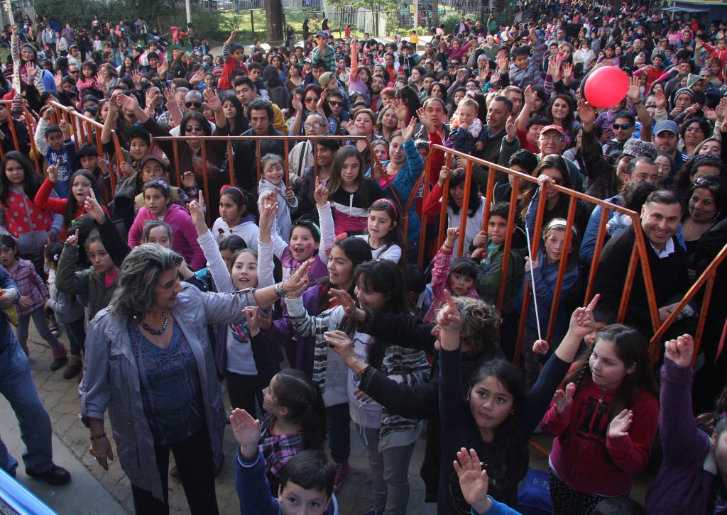 Imagen principal: Municipio  de Viña del Mar informa que el 30 de agosto se celebrará el Día del Niño