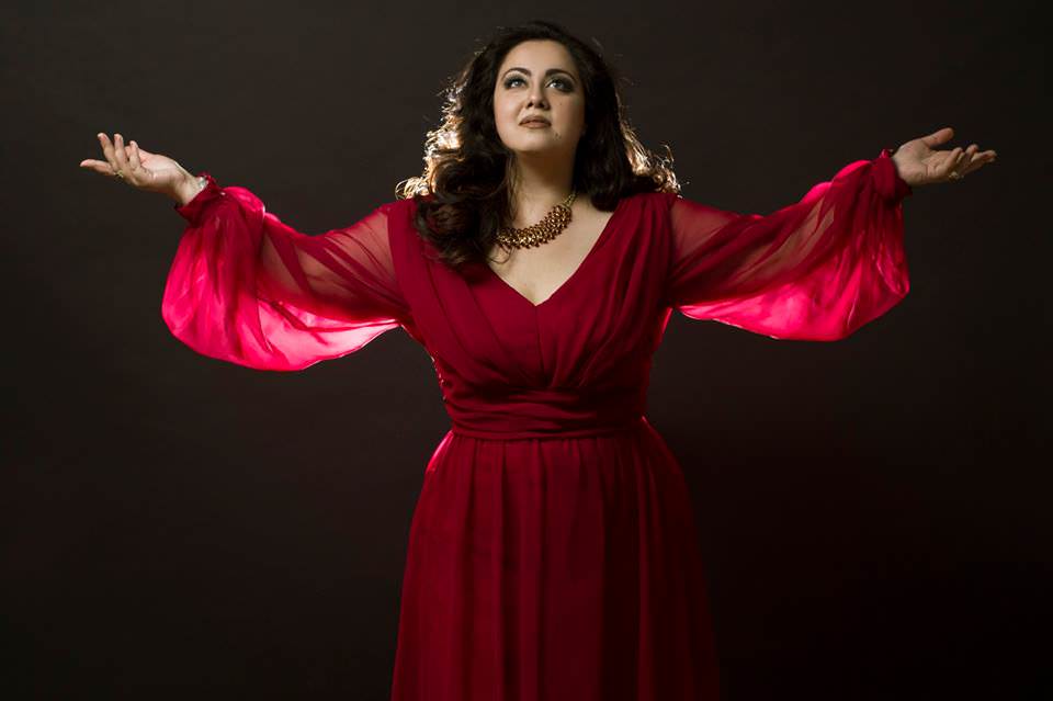 Municipalidad de Viña del Mar invita a Gala Lírica de soprano Mariana Alamos y alumnos del Conservatorio Municipal Izidor Handler