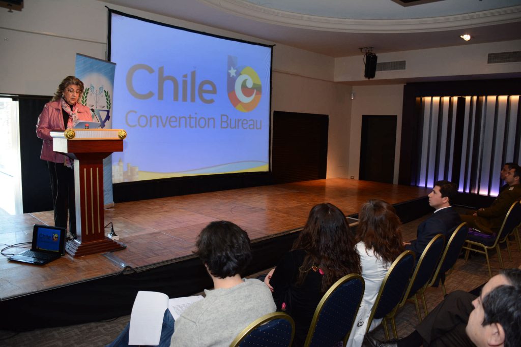 Imagen principal: Encuentro hotelero y gastronómico que potencia a servicios turísticos fue inaugurado por alcaldesa Virginia Reginato