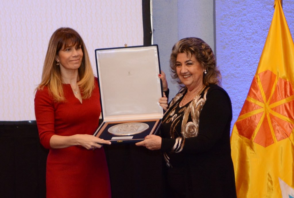 Con gran acto ciudadano Viña del Mar culminó cruzada en defensa de los Casinos Municipales