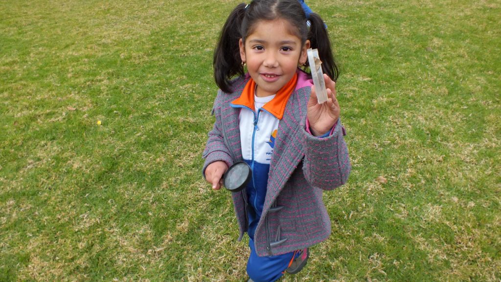 Imagen principal: Municipio de Viña del Mar invita a niños a convertirse en Eco Detectives en taller de patrimonio natural en Jardín Botánico Nacional