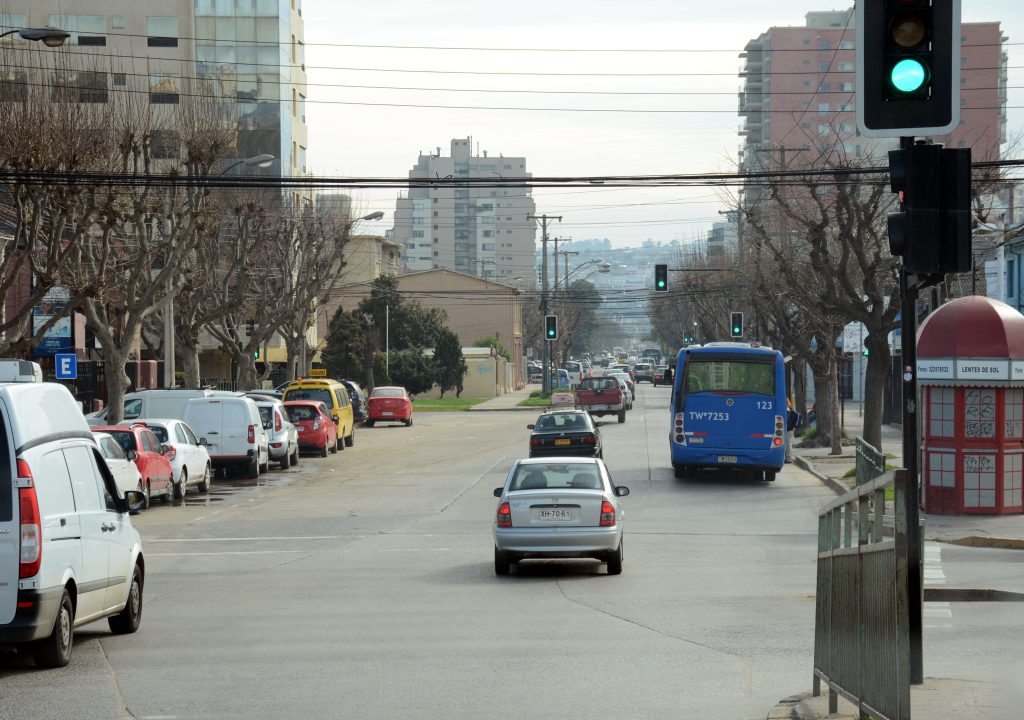 Imagen principal: Municipio de Viña del Mar busca reactivar proyecto vial de eje 5 oriente y calle Quillota