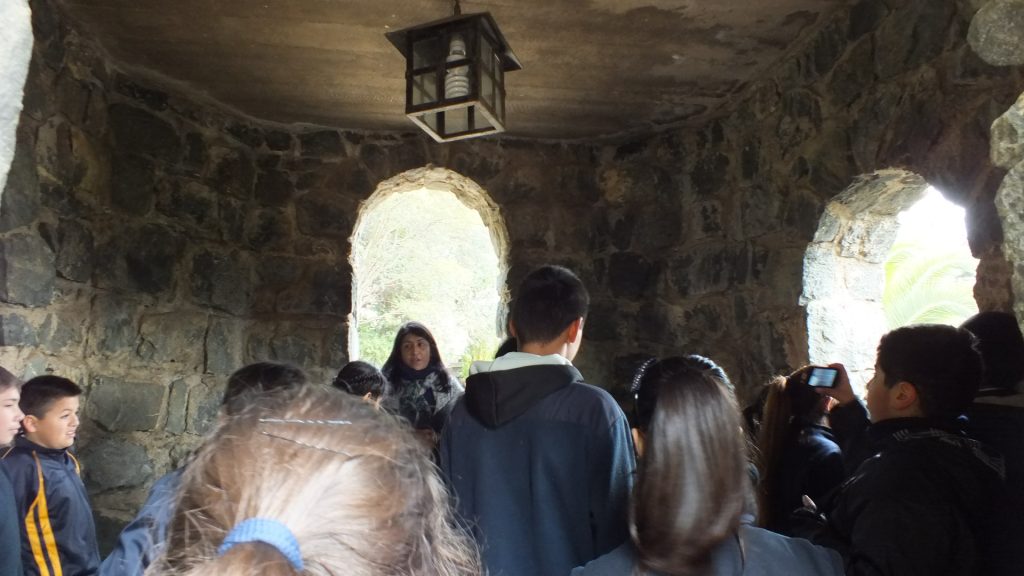 Imagen principal: Municipio de Viña del Mar ofrece 7 talleres de arte y patrimonio cultural y natural para niños y jóvenes