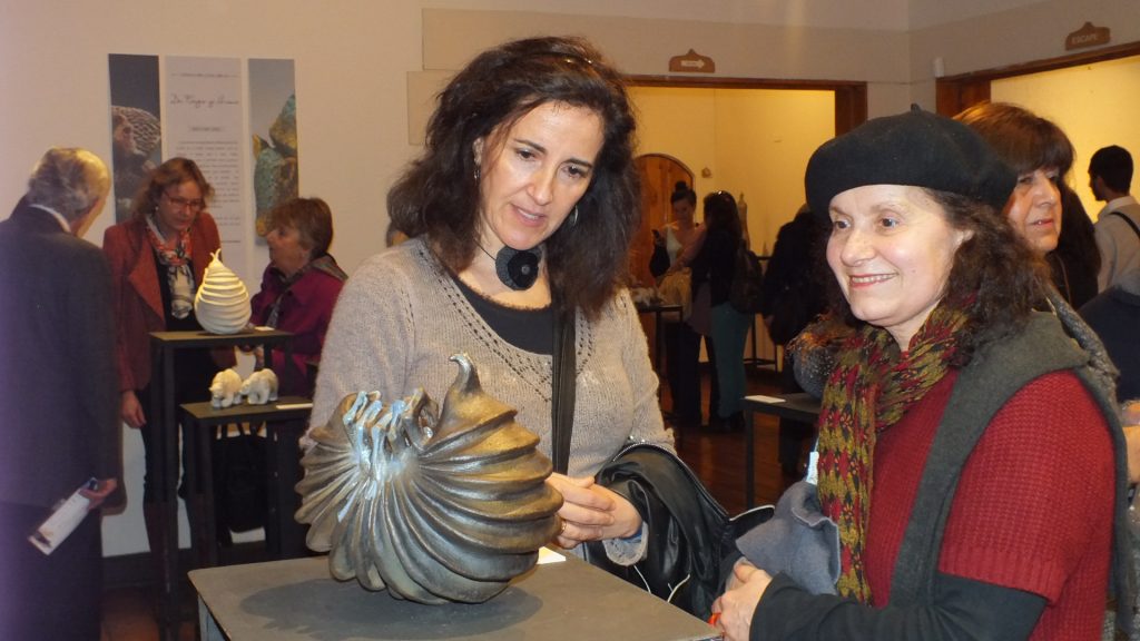 Imagen principal: Municipio de Viña del Mar informa que hasta el domingo 13 de septiembre se presenta exposición “De Fuego y Humo”