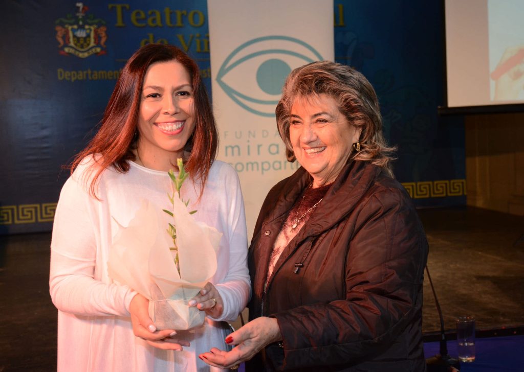 Imagen principal: Municipio de Viña del Mar refuerza su compromiso por la inclusión social en encuentro Motivacional “Sin Límites”