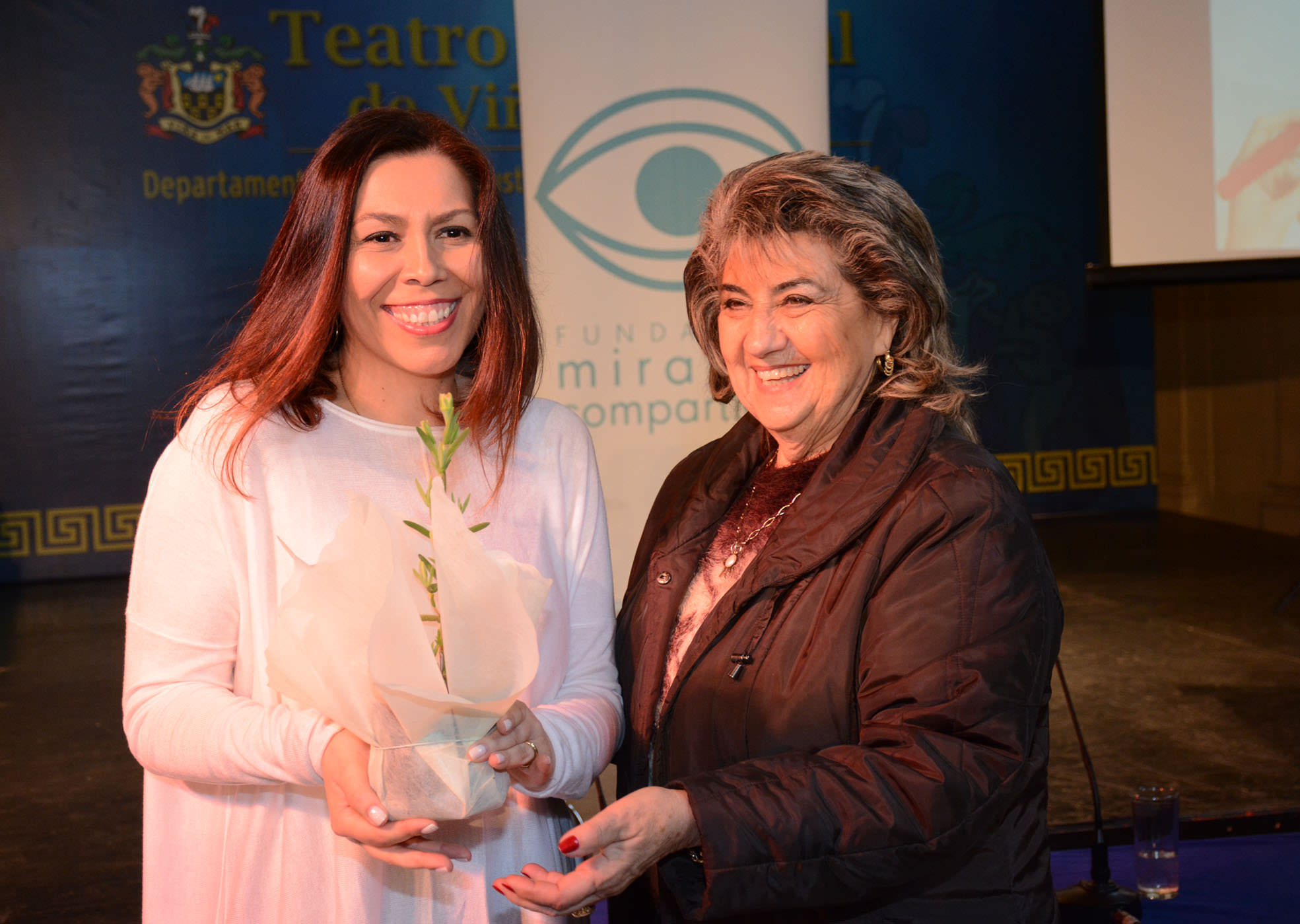 Municipio de Viña del Mar refuerza su compromiso por la inclusión social en encuentro Motivacional “Sin Límites”