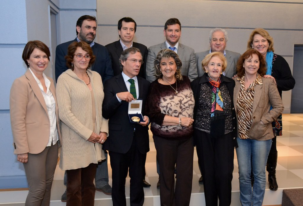 Concejo Municipal de Viña del Mar reconoce a diputado Aldo Cornejo por su apoyo en cruzada de defensa de casinos