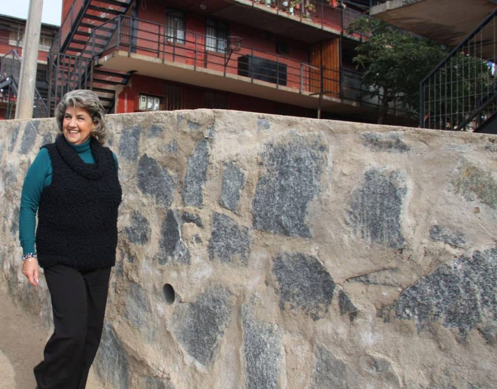 Imagen principal: $300 millones invierte municipio de Viña del Mar en obras sociales en infraestructura