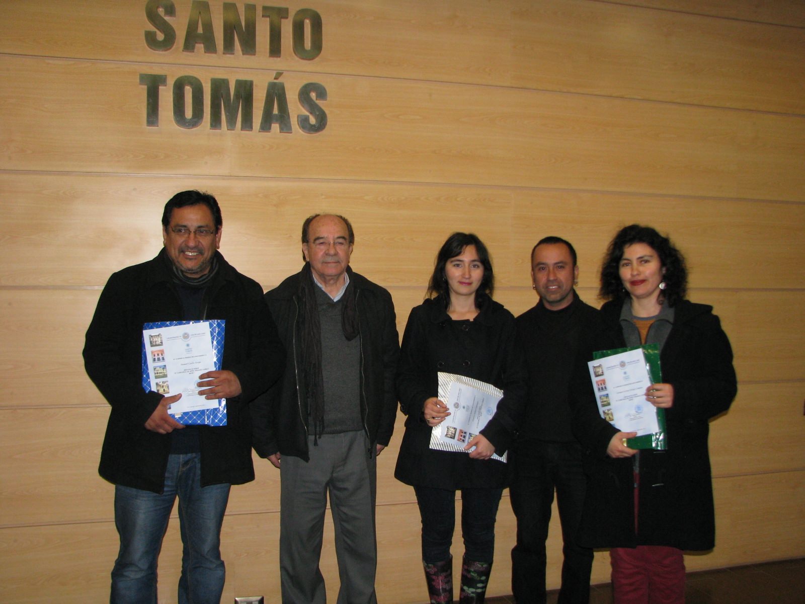 Exhiben obras ganadoras del  Concurso  de Pintura organizado por la Escuela de Bellas Artes de la Municipalidad de Viña del Mar