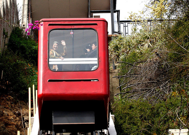 Municipalidad de Viña del Mar informa cierre transitorio del funicular Villanelo