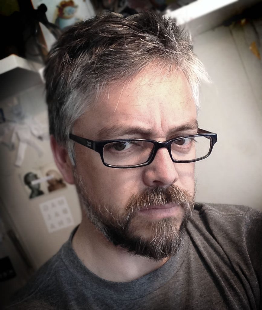 Imagen principal: Municipalidad de Viña del Mar invita a presentación del último libro del escritor Jorge Baradit