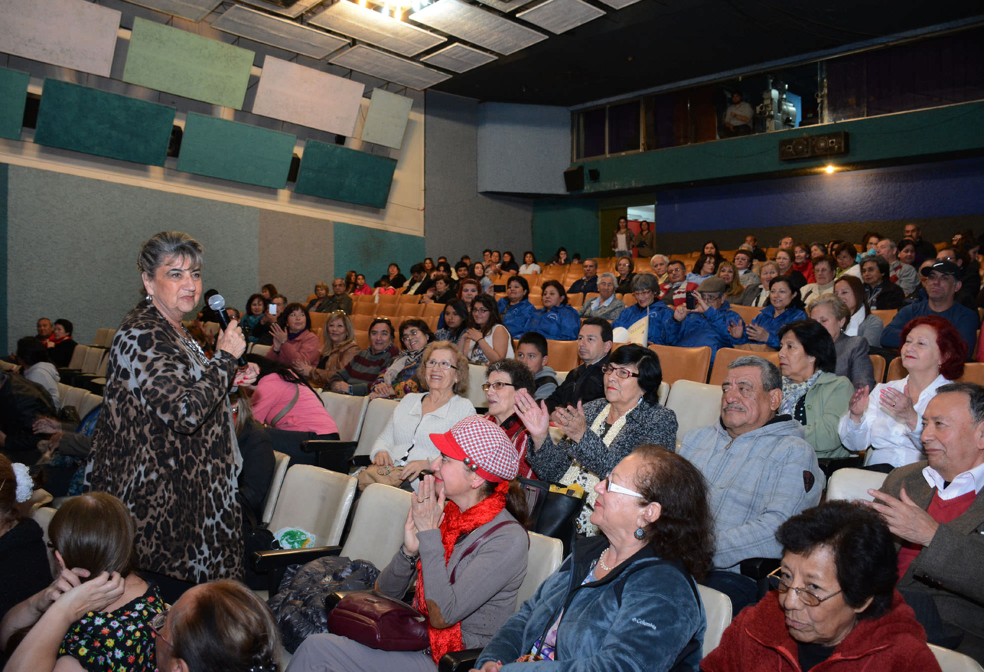 Con gala folclórica, Municipalidad de Viña del Mar  culminó  actividades patrias