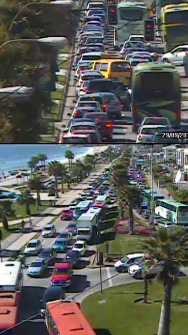 Comisión conjunta del borde costero recomendó revocar permiso para actividad organizada por municipio de La Florida