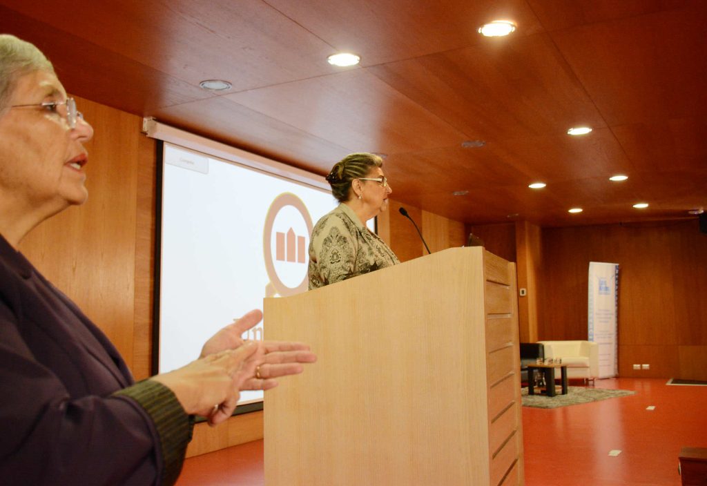Imagen principal: Seminario sobre discapacidad y accesibilidad inauguró alcaldesa Virginia Reginato  en Viña del Mar