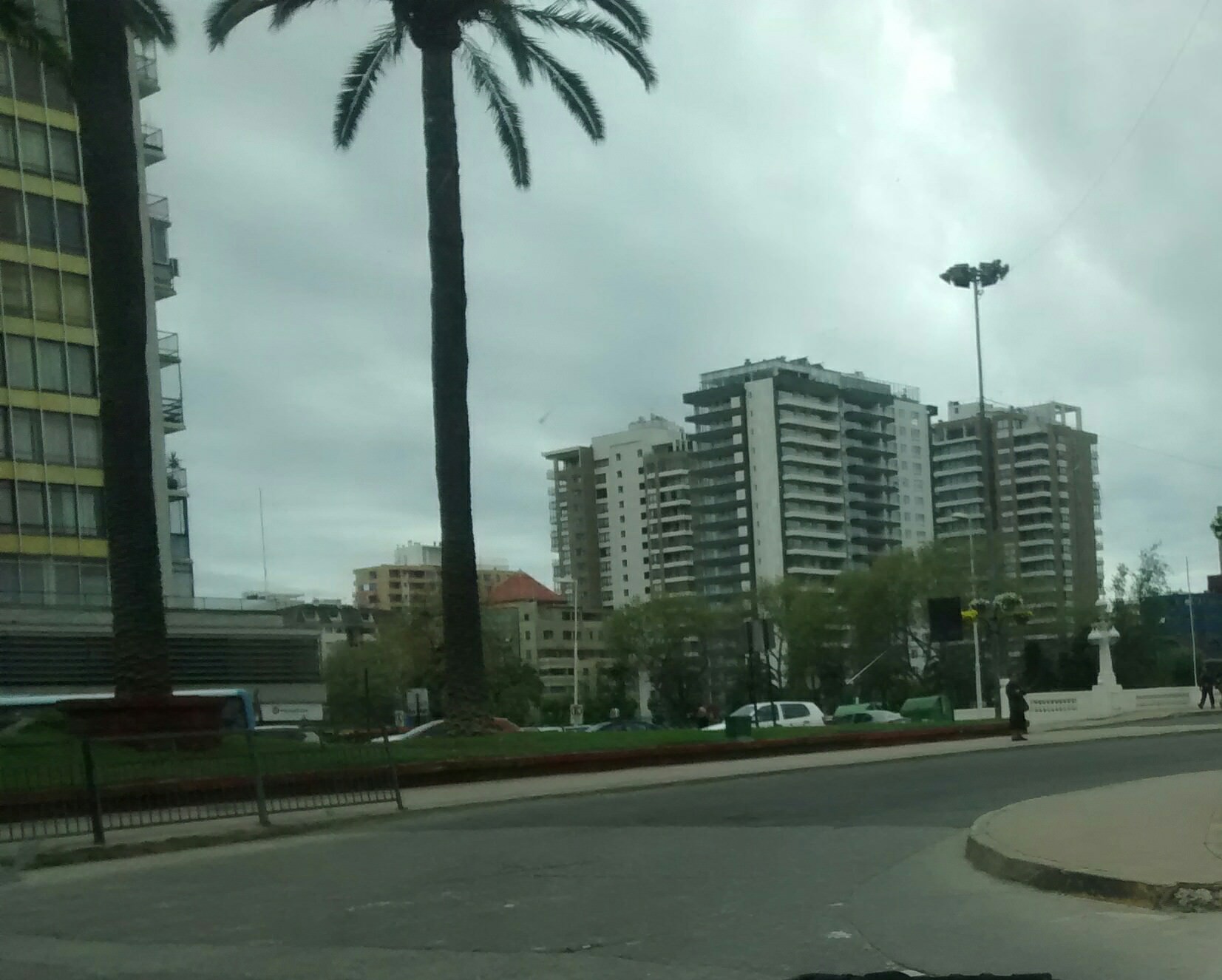 Nuevas obras por $350 millones en vialidad ejecutará el municipio de Viña del Mar