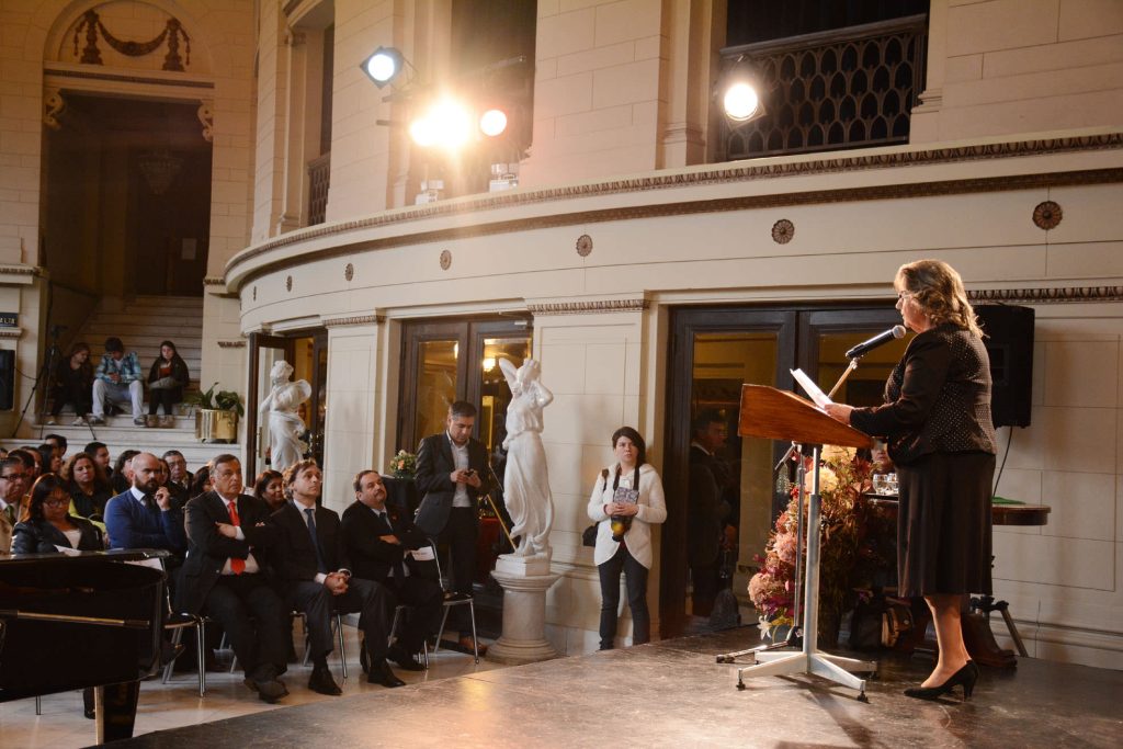 Imagen principal: En Viña del Mar se realizó celebración regional del Día Mundial del Turismo