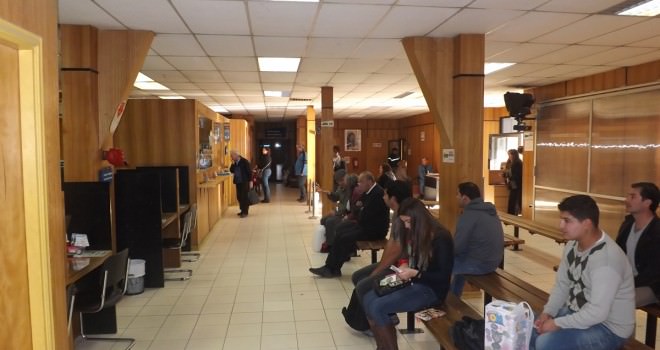 Departamento de Tránsito – Asesoría en Tránsito