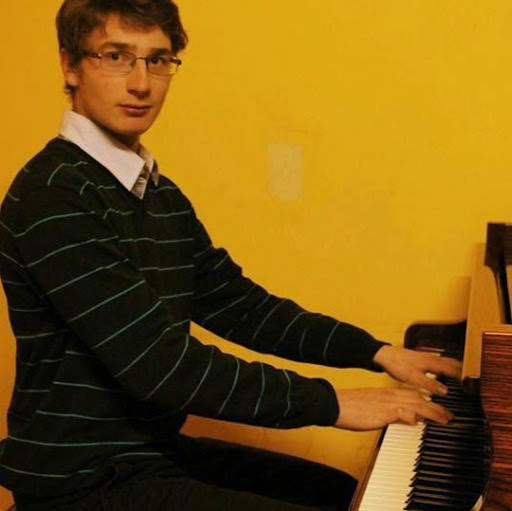 Municipalidad de Viña del Mar invita a recital de pianista Benjamín Pedemonte