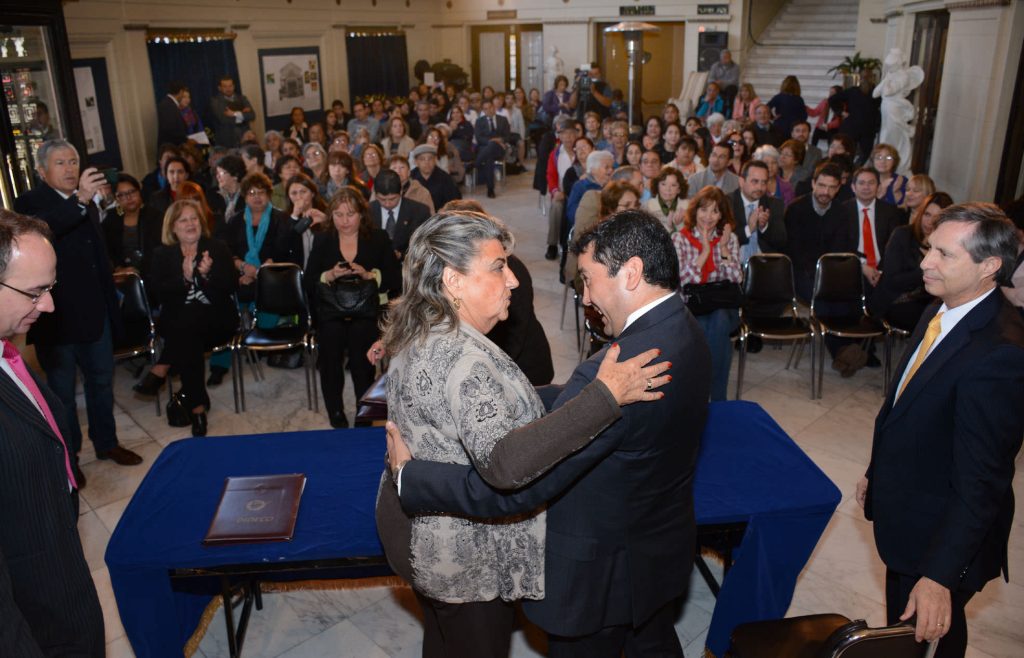 Imagen principal: Municipalidad de Viña del Mar firmó importantes convenios de colaboración con instituciones de educación superior