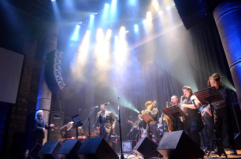 Imagen principal: Municipalidad de Viña del Mar invita a concierto de 75º Aniversario de la Escuela Moderna de Música y Danza