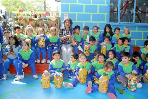 Municipio de Viña del Mar mejora la calidad de vida de los habitantes con intenso trabajo en medio ambiente