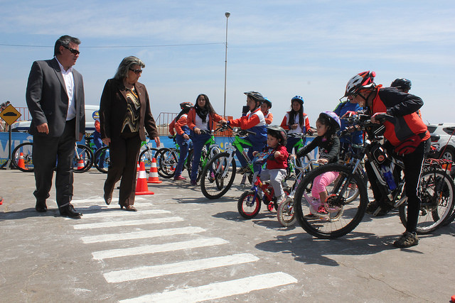 Viña del Mar es reconocida como la ciudad del deporte por los chilenos