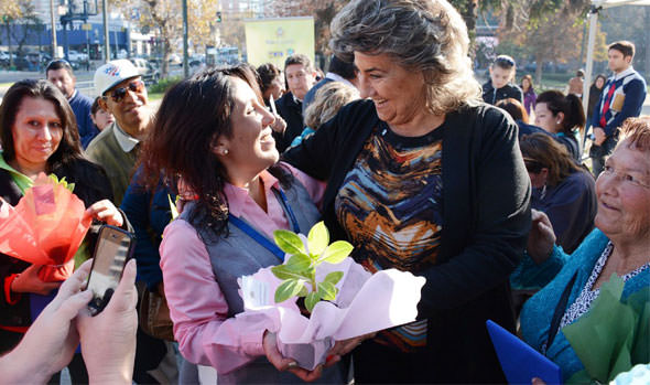 Viña del mar consolida su liderazgo