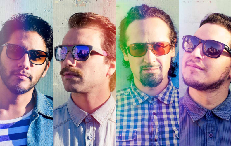 Municipalidad de Viña del Mar invita a lanzamiento de disco #1990 de  Banda Signuz