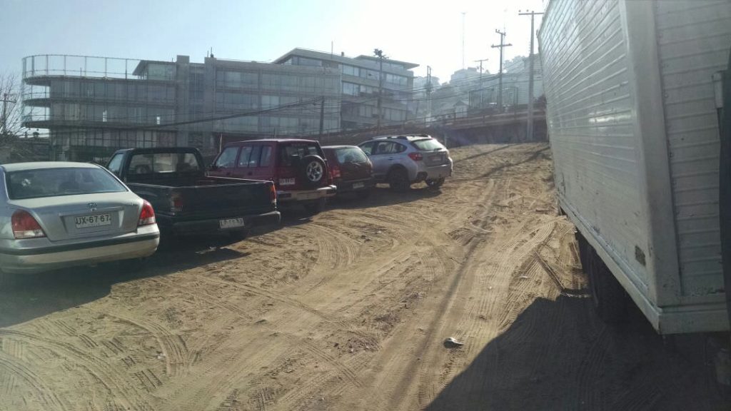 Imagen principal: Municipio de Viña del Mar pavimentará calle Condell en Reñaca que conectará con bajada Santa Luisa