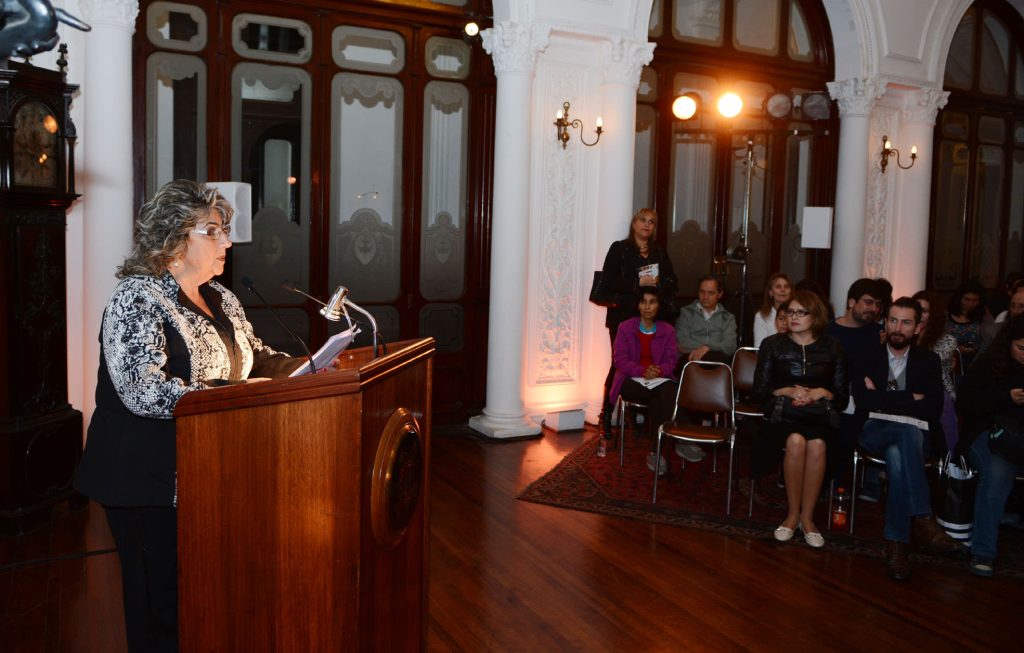 Imagen principal: 42º concurso de ejecución musical Luis Sigall fue inaugurado por alcaldesa Virginia Reginato