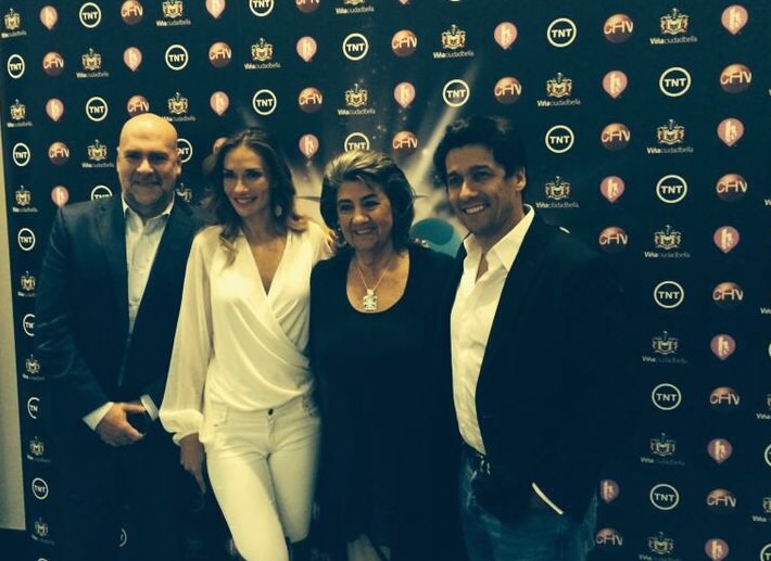 Gira de promoción del Festival de Viña a EE.UU. encabeza Alcaldesa Virginia Reginato