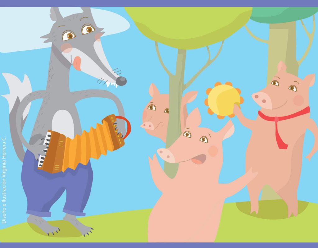 Imagen principal: Municipio de Viña del Mar y Fundación Mustakis invitan a presentación final de alumnos de Escuela de Cuenta Cuentos