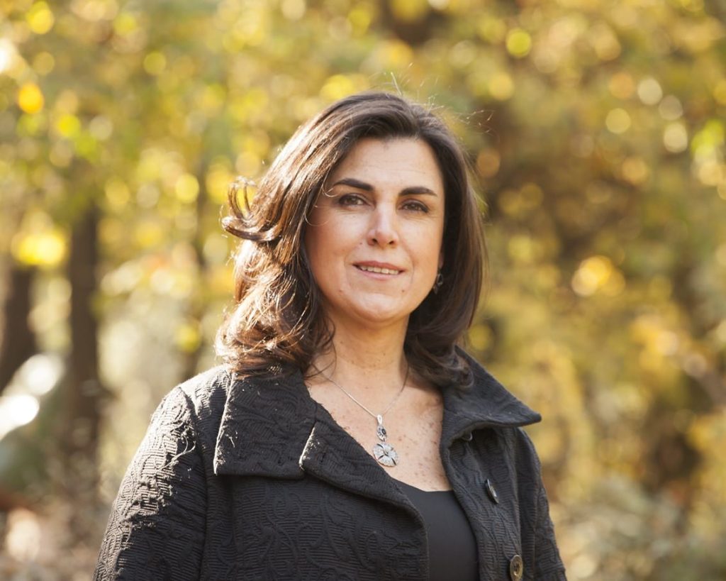 Imagen principal: Municipalidad de Viña del Mar invita a presentación de libro “Arriesgarse a vivir” de escritora Marcela Lechuga