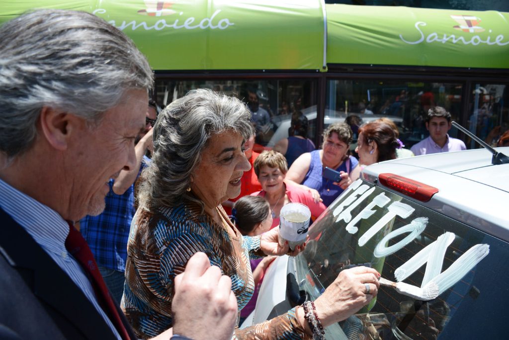 Imagen principal: Municipalidad de Viña del Mar apoyará la Teletón 2015 con variado programa de actividades