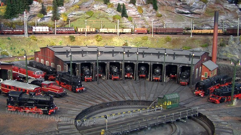 Municipalidad de Viña del Mar invita a Expo Hobbies en el palacio Carrasco