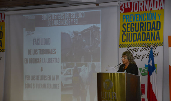 Seguridad: Tarea de todos