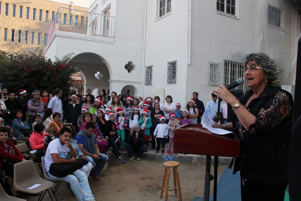 Imagen principal: Casa de las Artes de la Municipalidad de Viña del Mar cierra exitosamente programa de talleres artísticos