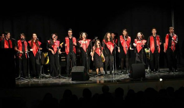 Municipalidad de Viña del Mar invita a concierto de Navidad que realizarán agrupaciones corales