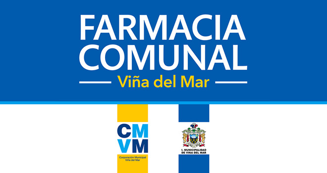 Preguntas Frecuentes, Farmacia Comunal Viña del Mar