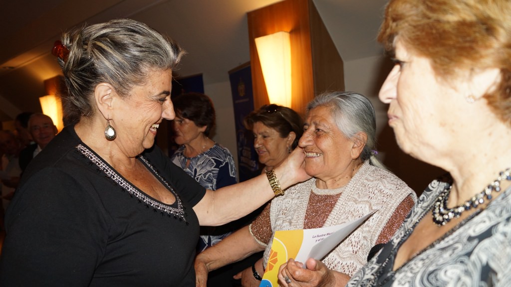 Con certificación culminó 9ª versión de Programa vínculos en Viña del Mar